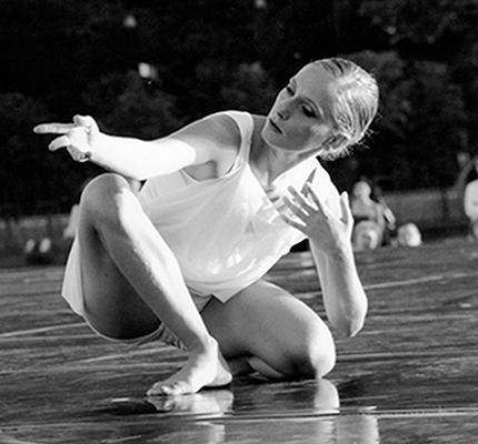 Eva Pagoulatou