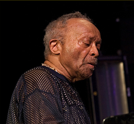 cecil taylor